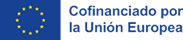 Cofinanciado por la Unión Europea